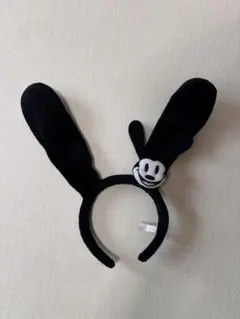 オズワルド　ファンキャップ