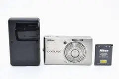 2026年最新】nikon coolpix s500の人気アイテム - メルカリ