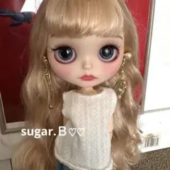 アイシードールカスタム❤︎ピンク×パープル❤︎ - メルカリ