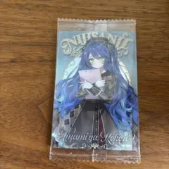 にじさんじ2 ウエハース　天宮こころ