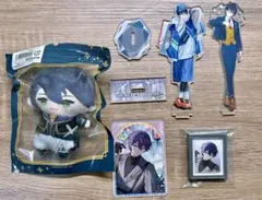 ぴ*る様 18TRIP 衣川 季肋 11点セット まとめ売り エイトリ - メルカリ