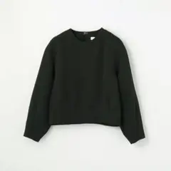 トゥモローランド Ballsey クルーネック プルオーバー