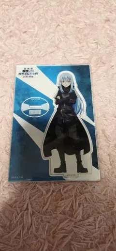 転生したらスライムだった件 リムル アクリルスタンド