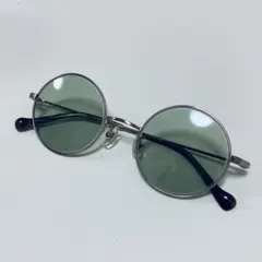 John Lennon サングラス アウトドア バイク 希少品