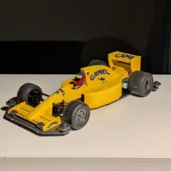 お*ま様 F1 Canon Honda タミヤ1/10スペアボデイ - メルカリ