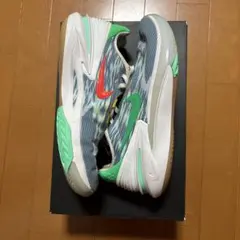 NIKE G.T. Cut 4 EP メンズ 早く売りたいので一定期間値下げ - メルカリ