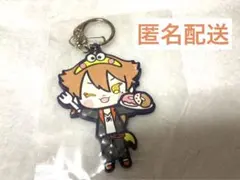 にじさんじ　伏見ガク　サンリオコラボ　ラバーストラップ　ラバスト