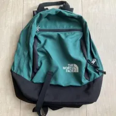 ノースフェイス　リュック　バックパック　 90年代　ビンテージ