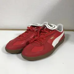 新品・タグ付き　プーマメンズスニーカー