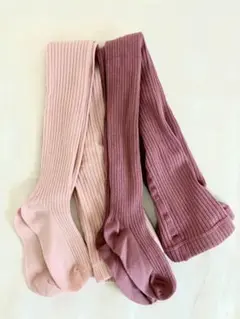 H&M レッグウェア