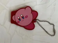 星のカービィ キーカバー ストラップ プププなしんせいかつ