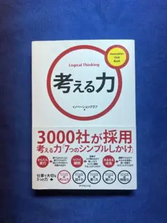 考える力 イノベーションクラブ