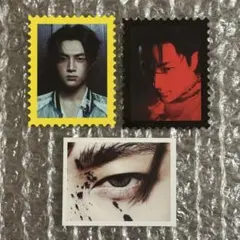 ENHYPEN DESIRE : UNLEASH ジェイ