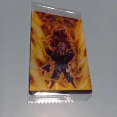 ドラゴンボールイタジャガ　ゴジータ（超サイヤ人)