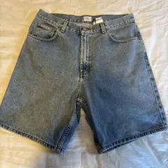 古着 Calvin Klein Jeans デニムショーツ W34のサムネイル