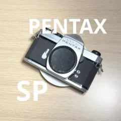 2026年最新】pentax spの人気アイテム - メルカリ