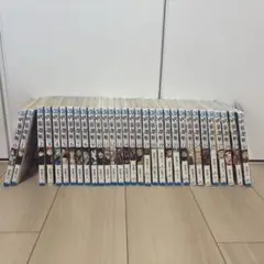 呪術廻戦　(0巻〜30巻)全巻セット ポストカード付き