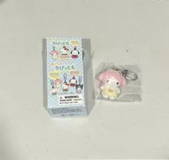 サンリオ ちびっとも むしさん マイメロディ