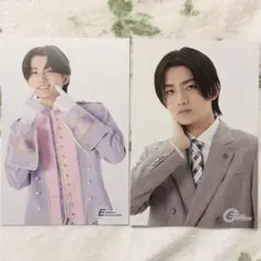 EBiDANmuseum ポストカード ポスカ 高桑真之 Lienel リエネル