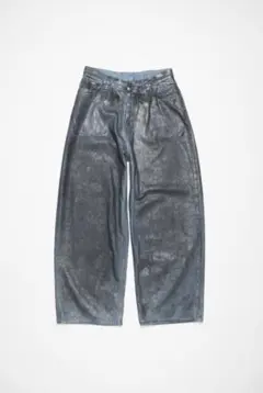 2026年最新】acne studios スーパーバギー シルバーの人気アイテム
