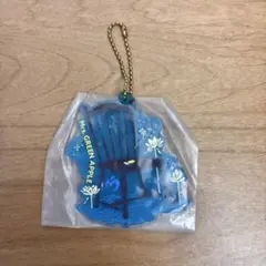 Mrs. GREEN APPLE 一番くじ　ラバーキーホルダー　ナハトムジーク