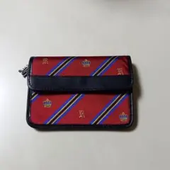 ラグビーラルフローレンウォレット