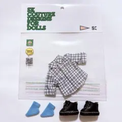 オビツ11 ディーラー様 服