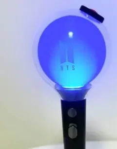 動作確認OK！！BTS アミボム ver.4 mos ペンライト