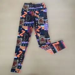 正規品　ZUMBAレギンス