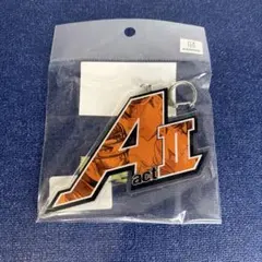 ダイヤのA actII 御幸一也×阪神タイガース コラボ 缶バッジ・アクキー
