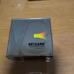 SPICARE V3 set up powder smoothのサムネイル