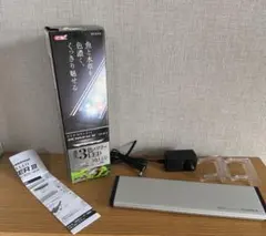 GEX　クリア LED POWERⅢ 300[30cm水槽用]赤・青・白3色