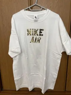 NIKEラボ　Tシャツ