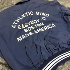 【EASTBOY】ブルゾン 昭和レトロのサムネイル