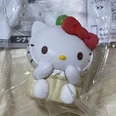 サンリオ　シュウマイ　ハローキティ