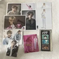 超特急 アロハ グッズ 写真