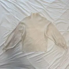 00's vintage 「長袖ハイネックニット」 アーカイブ グランジ パンク