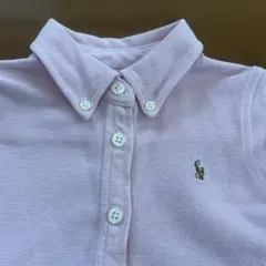 Ralph Lauren ワンピース　90