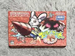 GAMEBOY ADVANCE テレビゲーム