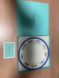 Tiffany & Co. プレート2枚 箱付きのサムネイル