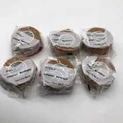 テーピング 自着性 エラスチックバンデージ 筋肉・関節サポート 弾性 A3963のサムネイル