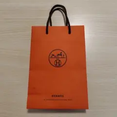 匿名配送　新品　HERMES　エルメス　ブランド紙袋　ブランドショッパー