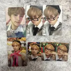 INI THE WINTER MAGIC ウィンマジ　尾崎匠海　まとめ売り