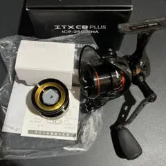 Okuma ITX CB Plus ICP-2500SHAのサムネイル