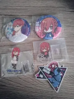 ブルーロックまとめ売り‼️