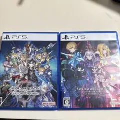 PS5 ソードアート・オンライン 10周年メモリアルエディション - メルカリ