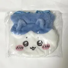 ハチワレ おかお巾着