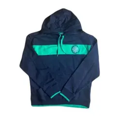 Celtic FC セルティックFC公式 パーカーフーディースウェットサッカー