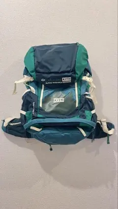 2026年最新】kith リュックの人気アイテム - メルカリ