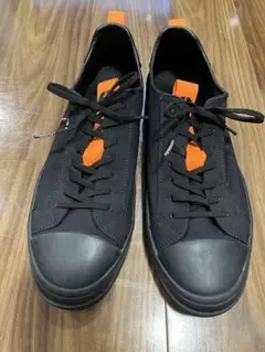 atmos×ECOALF スニーカー　黒　28cm